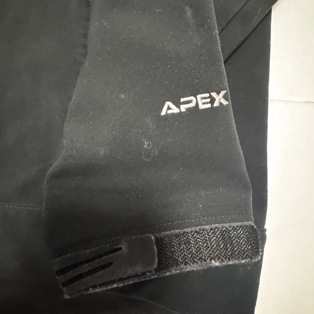 The North Face Trans Antarctica 1990 Expedition Apex Jacket Mens Read